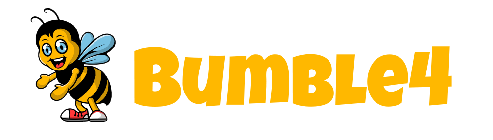 Bumble4.com logo